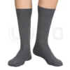 MEDIAS CLÁSICAS KIT X3 DE ALGÓDON