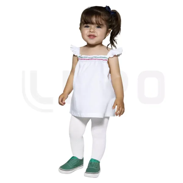 PANTIMEDIAS PARA BEBE