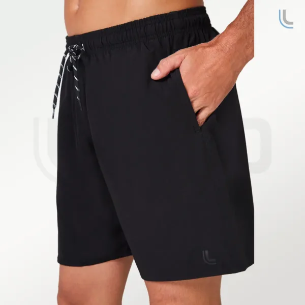 BERMUDA DE BAÑO BEACHWEAR