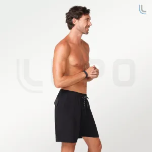 BERMUDA DE BAÑO BEACHWEAR