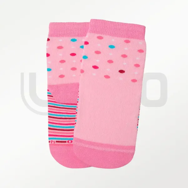 Medias kit x3 Llamita
