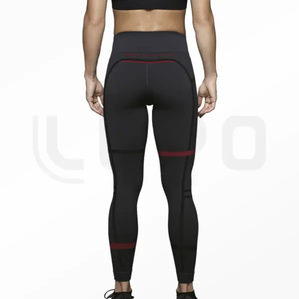 Pantaloneta SPORT LINES