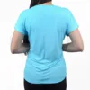 Camiseta Sport Ampla Mujer